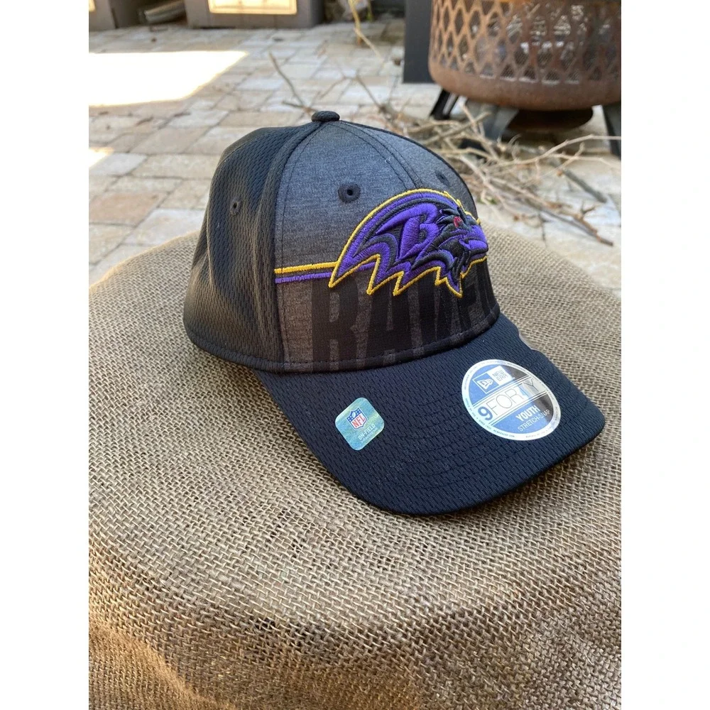 New Era baltimore ravens
